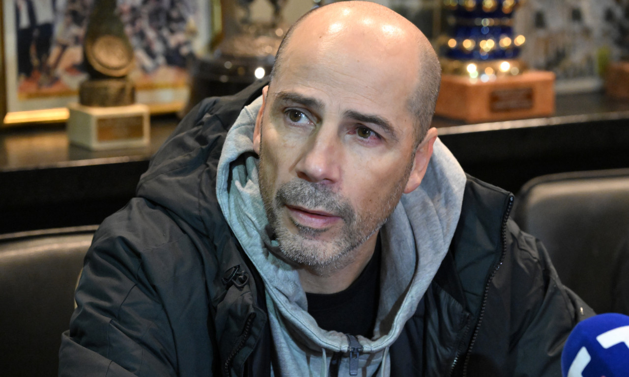 PENJAROJA SAOPŠTIO SPISAK POVREĐENIH IGRAČA PRED OLIMPIJAKOS: Jako loše vesti za Partizan