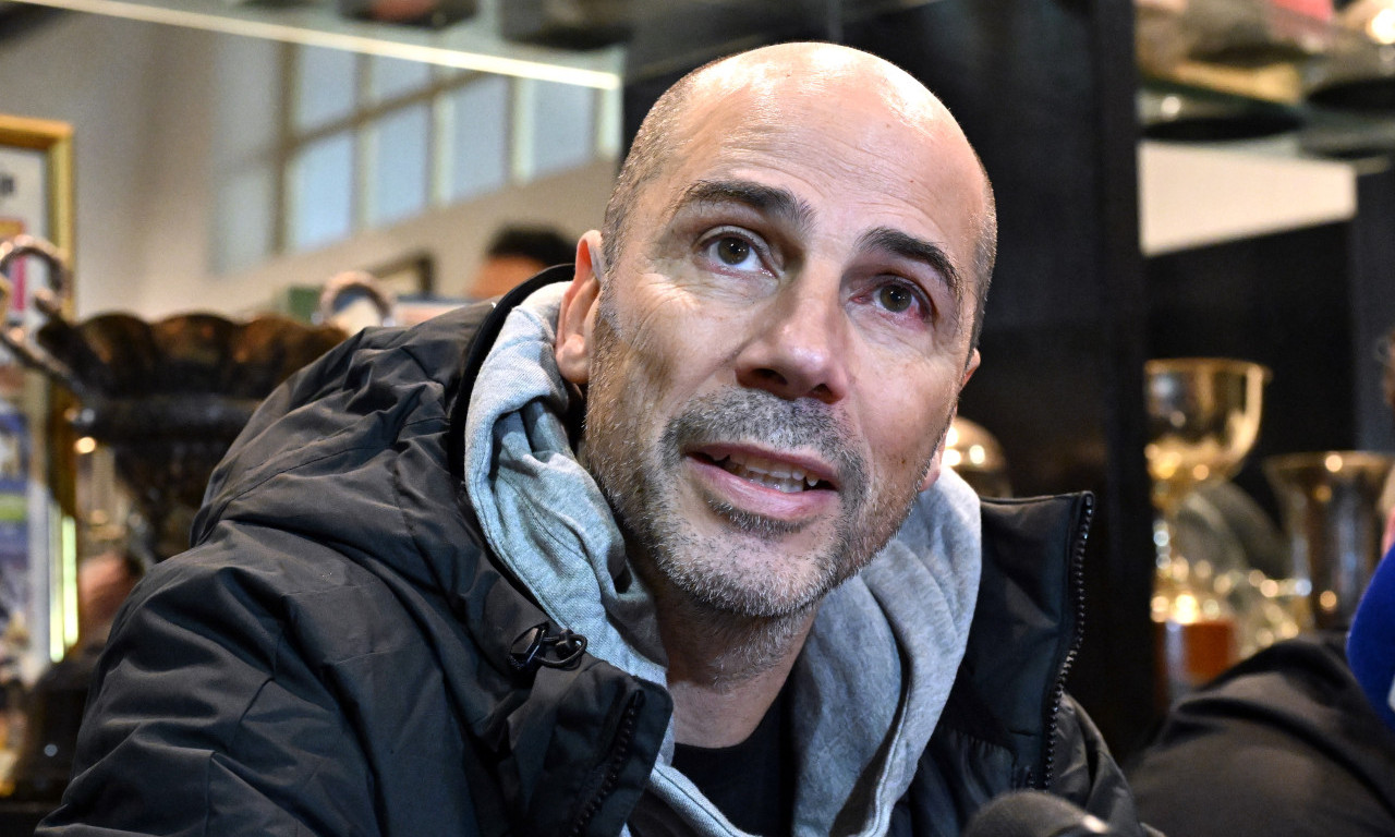 PENJAROJA OTKRIO SJAJNE VESTI O POVRATNIKU PRED VALENSIJU! Pomenuo i Željka Obradovića