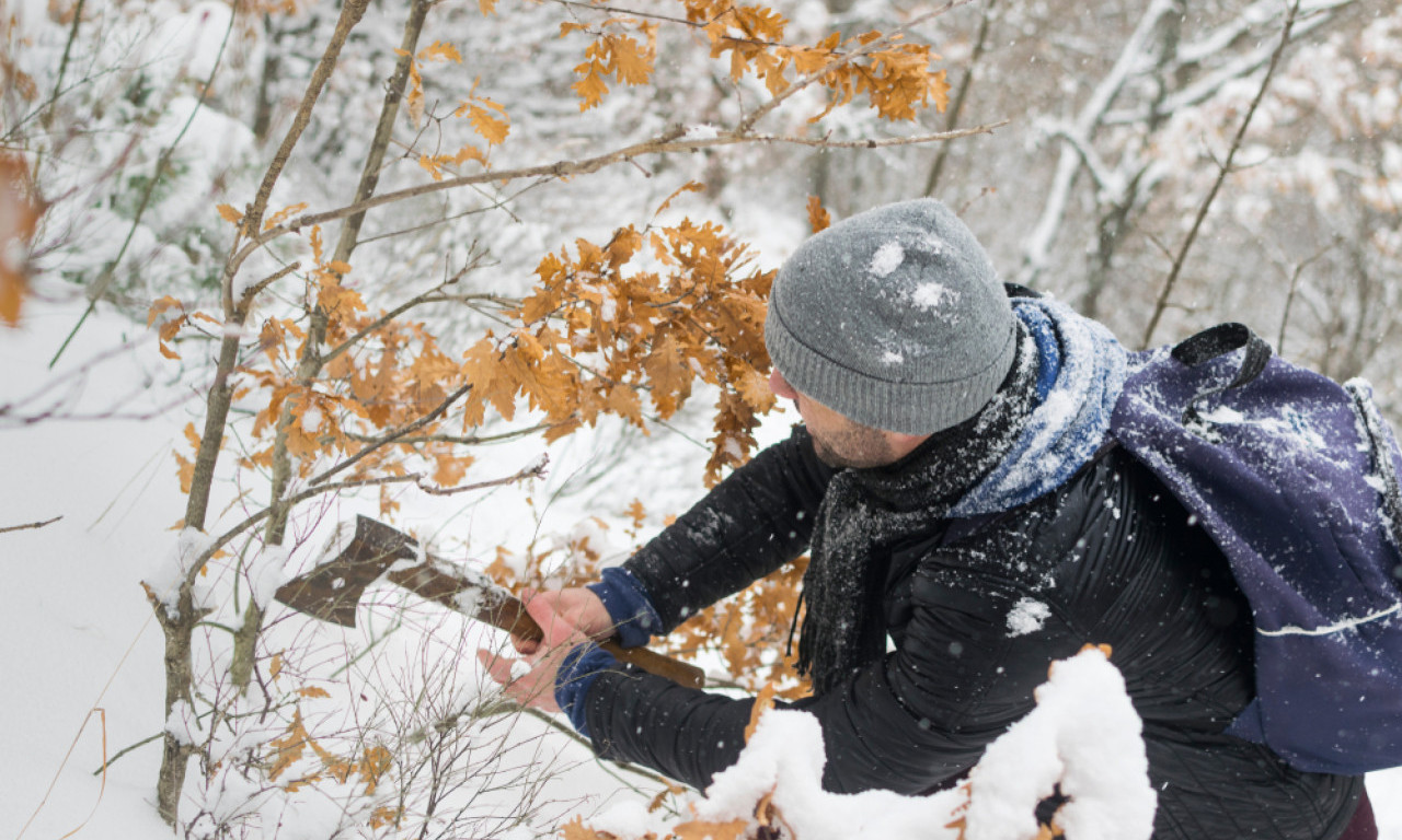 SUTRA JE BADNJI DAN, OVO MORATE ZNATI Običaji i simbolika u srpskim domovima