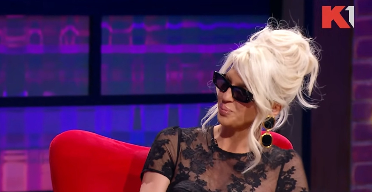 „POMISLILA SAM DA MI JE KARIJERA GOTOVA“ Kako je “Insomnija” Jelene Karleuše umalo ostala u fioci