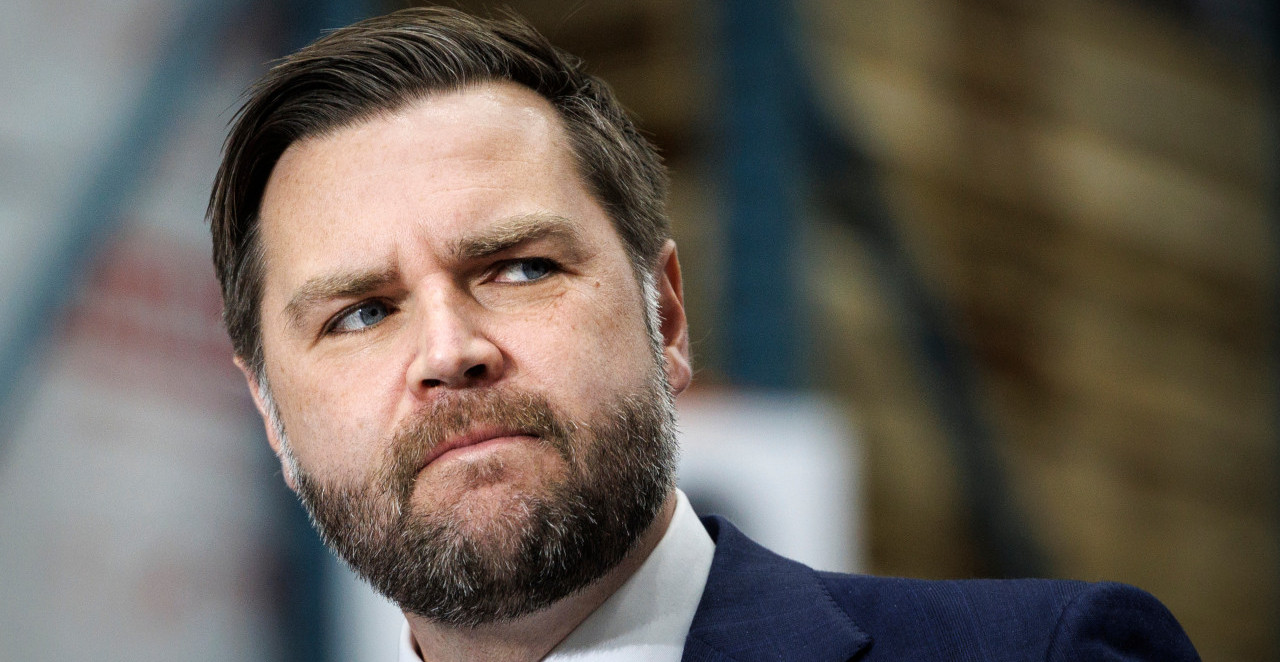 NAPADNUTA REZIDENCIJA DŽEJ DI VENSA!