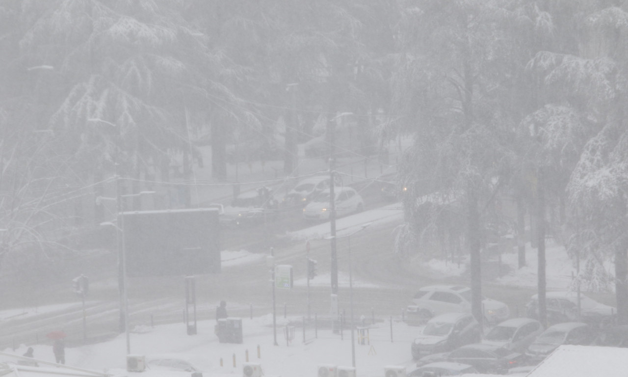 U LOZNICI PROGLAŠENA VANREDNA SITUACIJA! Pogledajte razlog