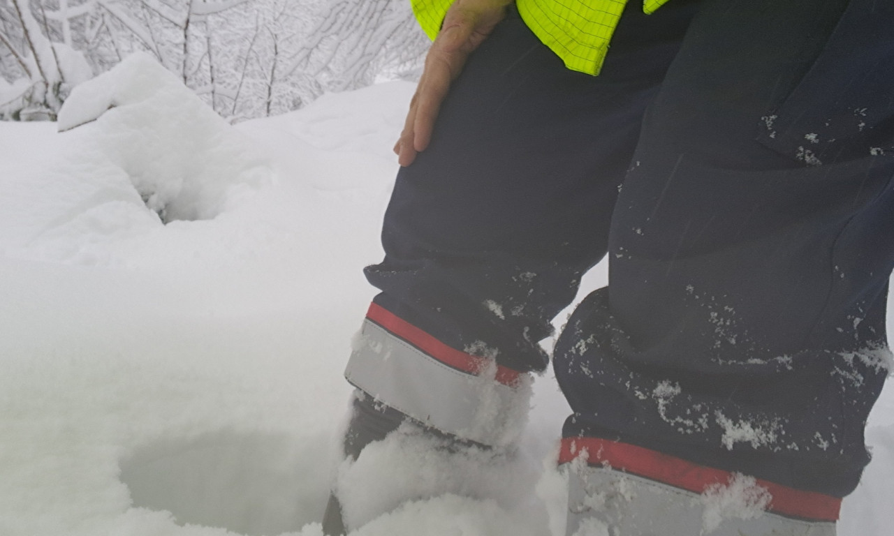 EVO KO DANAS NEMA VODU I GREJANJE Detaljan spisak havarija u Beogradu