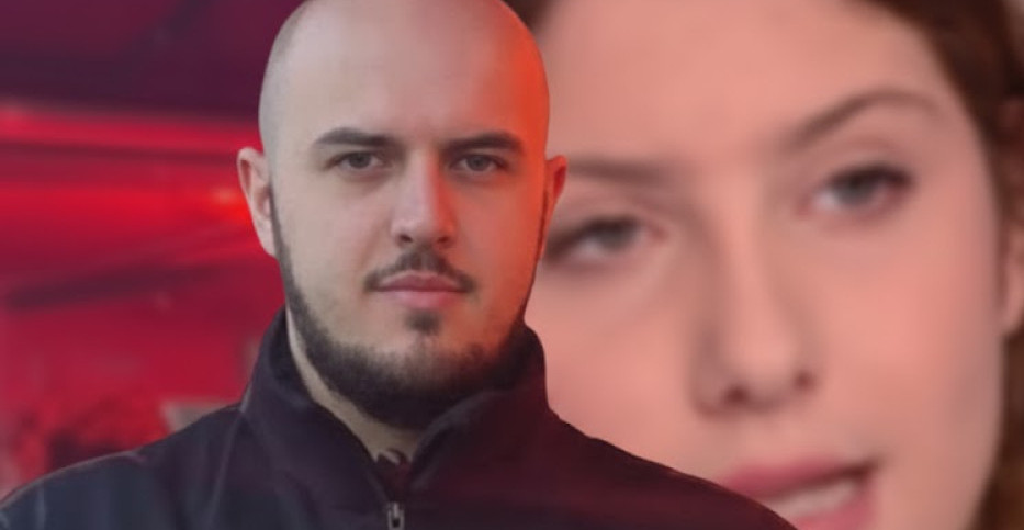 ISPOVEST FRANCUSKINJE KOJA JE POSLEDNJA VIDELA STEFANA IVANOVIĆA ŽIVOG: „Dok su svi bežali, Srbin je jurišao u plamen!”