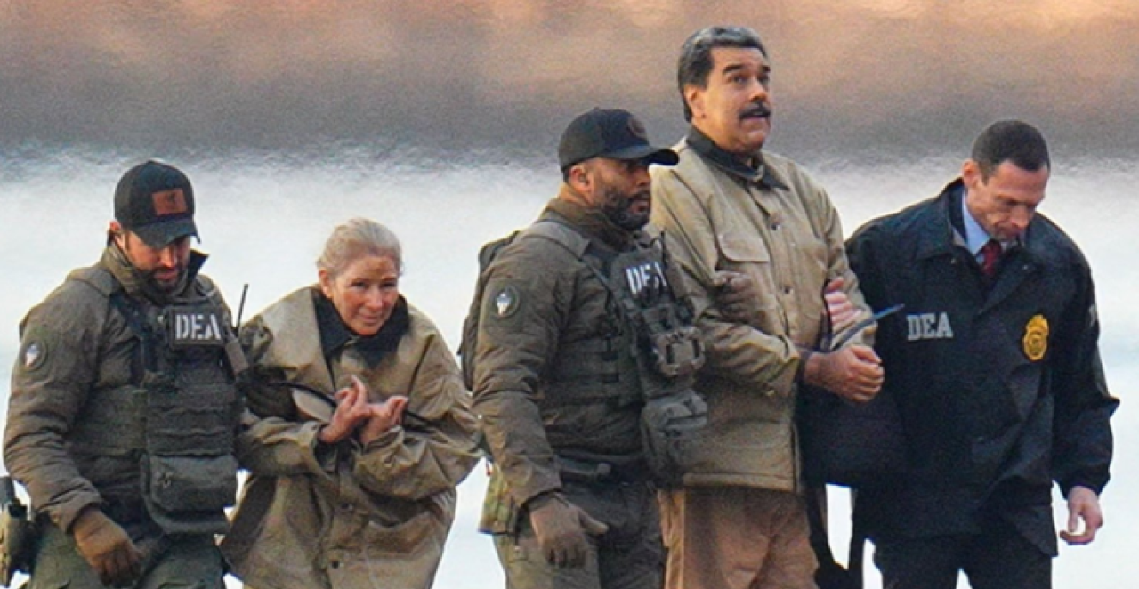 „JA SAM NEVIN I PRISTOJAN ČOVEK!“ Prve reči Nikolasa Madura pred sudom - ovo su detalji suđenja veka u Njujorku (VIDEO)