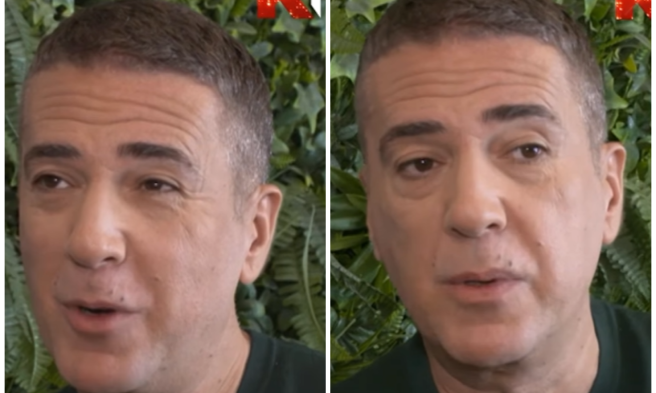 EKSKLUZIVNO! ŽELJKO JOKSIMOVIĆ OTKRIO KADA IZLAZI NOVI ALBUM! Kreće turneja koja će obići Balkan i Evropu (VIDEO)