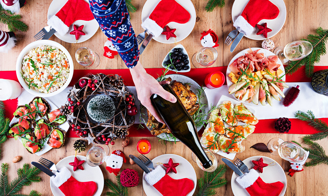 MRSNA HRANA POSLE POSTA MOŽE DA UNIŠTI STOMAK Većina ljudi ovo radi pogrešno