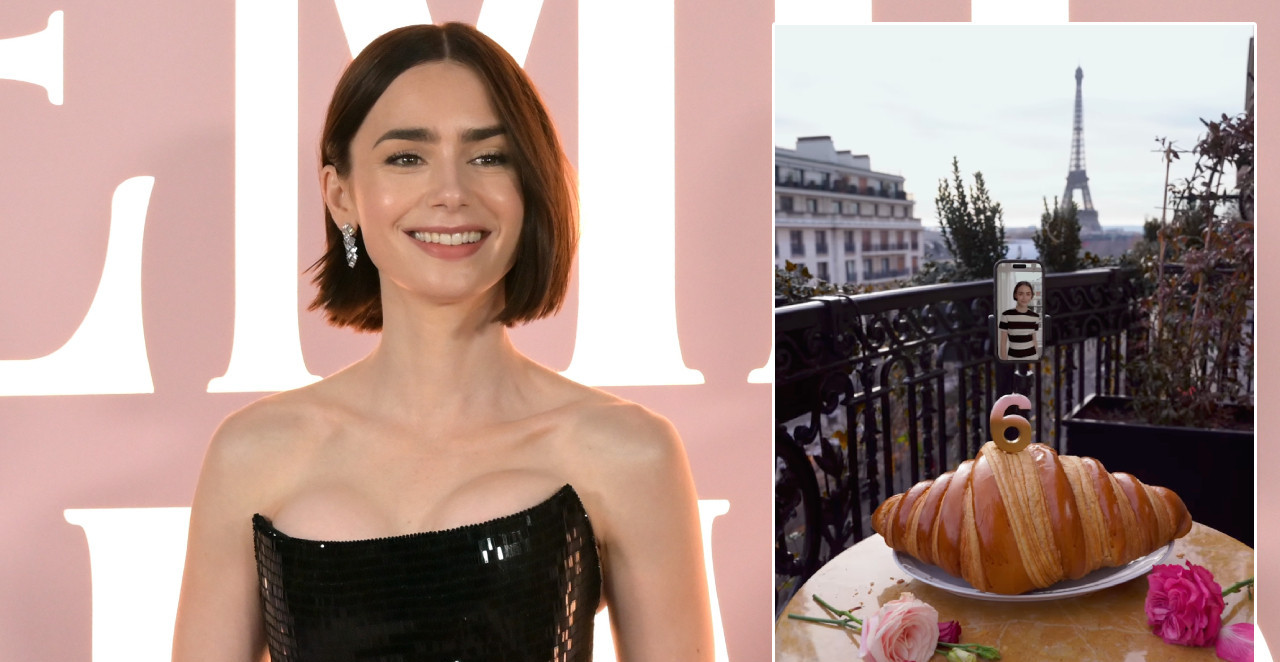 "EMILI U PARIZU" SE VEĆ VRAĆA! FANOVI U TRANSU OD SREĆE Ovu vest od Netfliksa nisu očekivali (VIDEO)