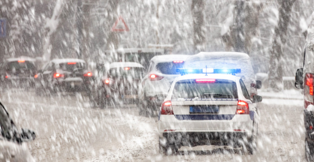 NIKAD DRAMATIČNIJE UPOZORENJE RHMZ NA BOŽIĆ Moguća totalna blokada, problemi sa snabdevanjem hranom, strujom i grejanjem