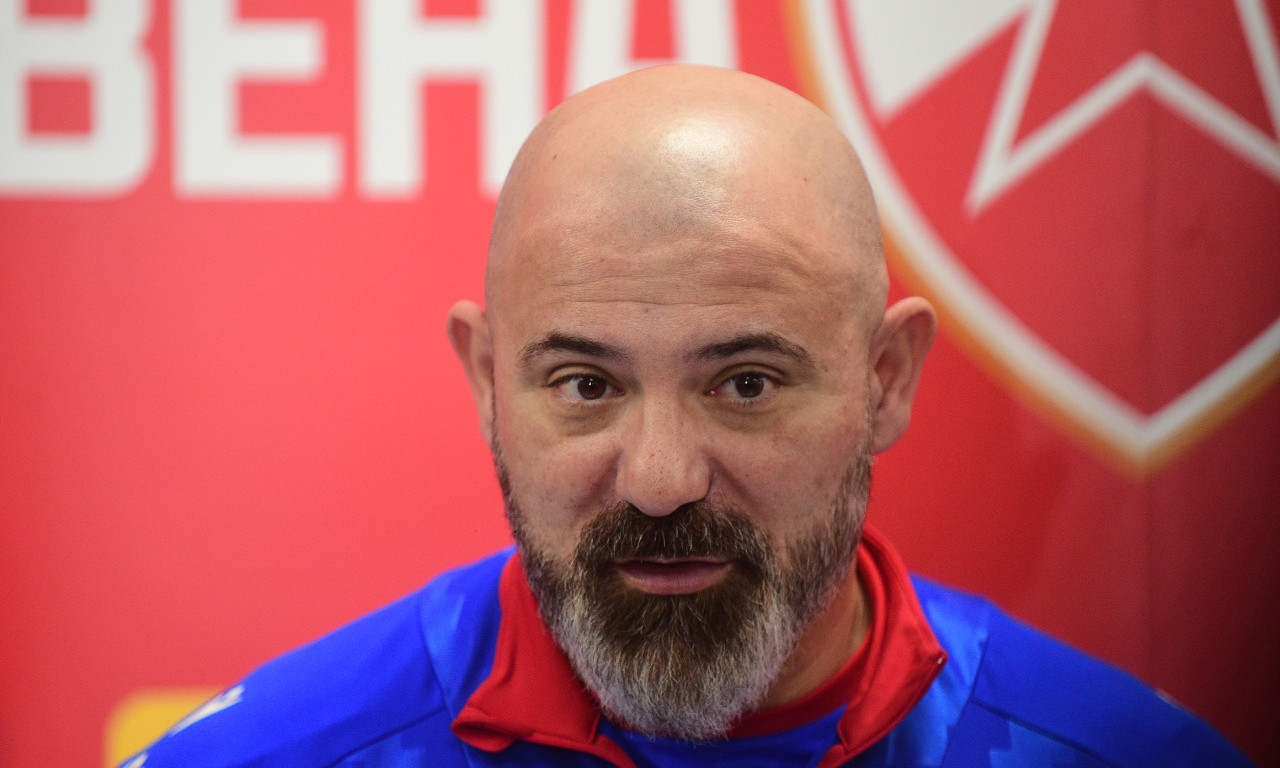 PRVA POBEDA STANKOVIĆA OD POVRATKA U ZVEZDU Crveno-beli savladali Manhajm u prijateljskoj utakmici