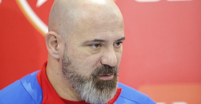 STANKOVIĆ POSLE POBEDE NAD MANHAJMOM "Odnos je taj koji mi se danas svideo..." (VIDEO)