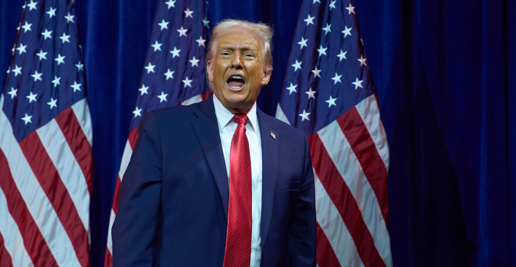 TRAMP SADA PRETI KUBI "Godinama ste imali naftu i novac od Venecuele - sada ih neće biti"