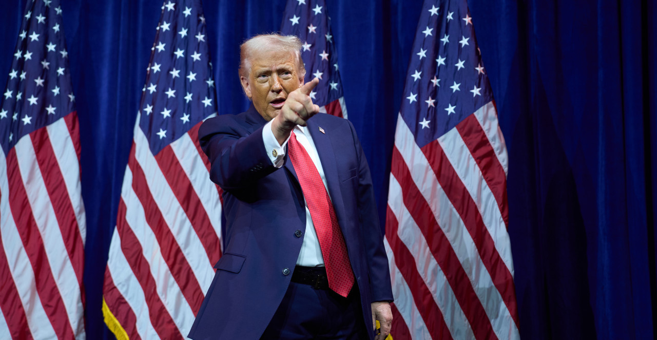 STIŽE ODMAZDA AMERIČKOG PREDSEDNIKA Tramp najavio carine od 10% za osam evropskih zemalja zbog Grenlanda