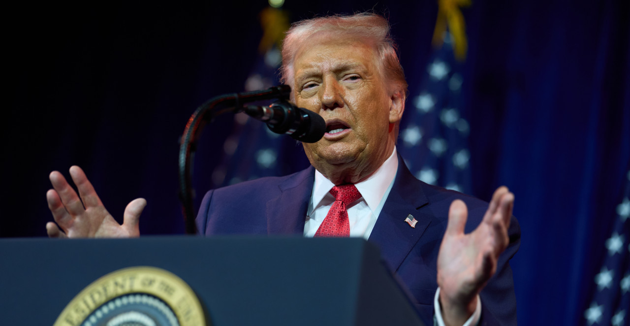 TRAMP UDARA GLOBALNO! Carine do 500% na rusku naftu i gas, a ovo je plan za kontrolu Venecuele