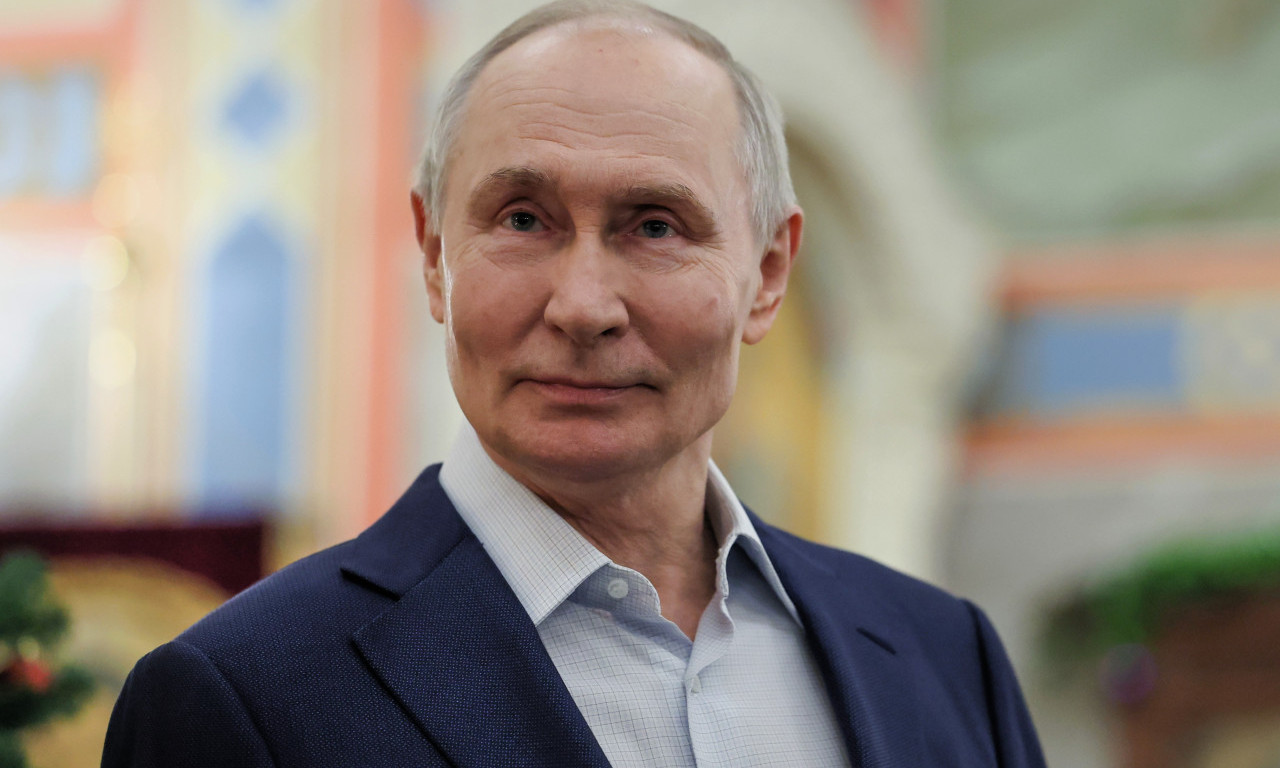 PUTIN NIJE RUS, IMA UGROFINSKO POREKLO?! Šokantno otkriće istoričara Levčenka