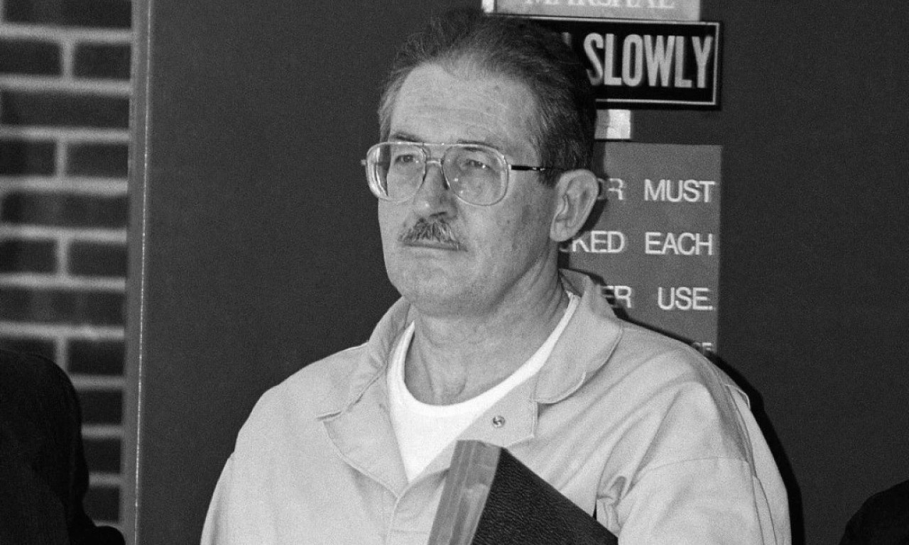 PREMINUO OLDRIČ EJMS Doušnik CIA odavao tajne Sovjetskom Savezu, pa optužen za veleizdaju