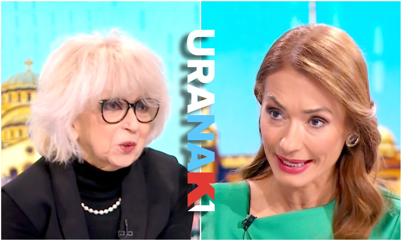 BOŽIĆNI POST JE GOTOV Nutricionista u "Uranku" dala savete za Božićnu trpezu - evo kako uživati u hrani, a ne preterati