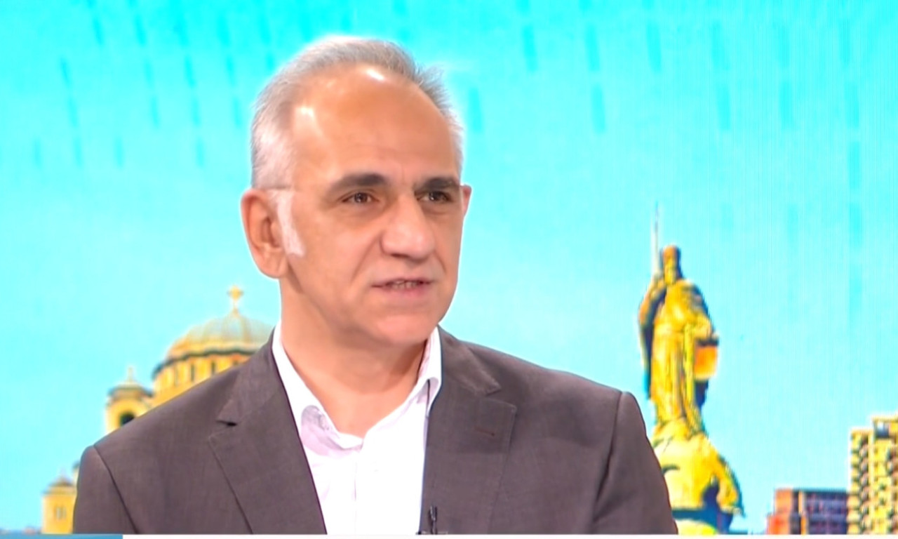 MOL JE OZBILJNA NAFTNA KOMPANIJA Kojčić otkrio detalje dogovora sa Mađarima: "Sve je to deo šire strategije"