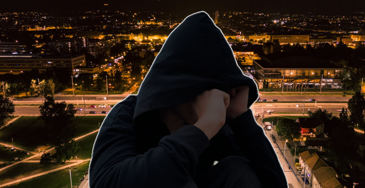 MLADIĆ BRUTALNO PRETUČEN U SAVSKOJ ULICI Otac podelio stravičan snimak uz apel - krv mu šiklja iz glave (VIDEO)