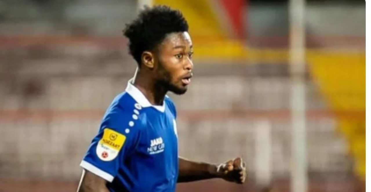 DETONACIJA! Crvena zvezda dovela bombu! Iskeširali 2,2 miliona evra za ovog igrača