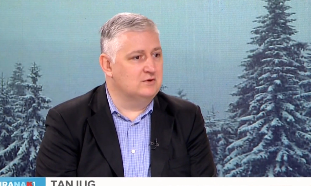 NE IZVODITE PSE NAPOLJE DOK OVO NE PROČITATE! Veterinar u "Uranku" otkrio koja temperatura je kobna za vaše ljubimce