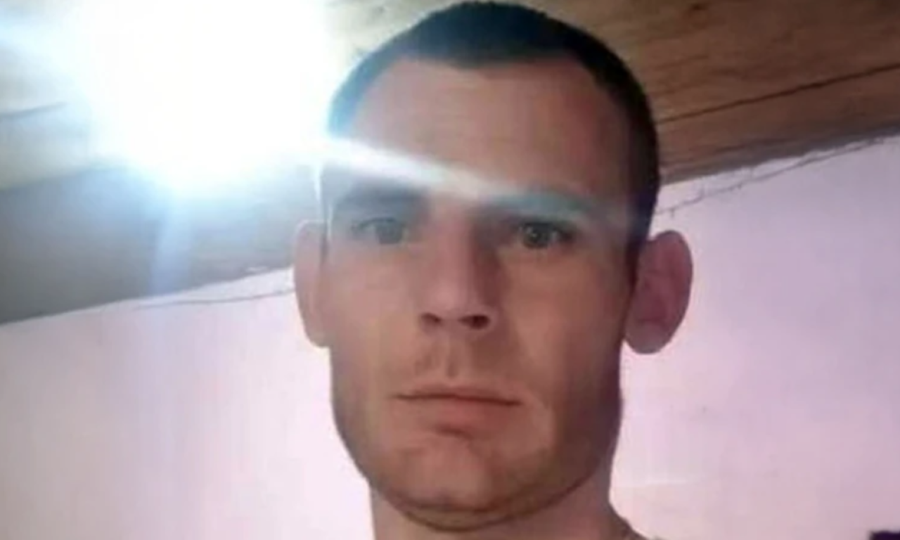 MIODRAG NESTAO PRED NOVU GODINU Očajna supruga otkrila šta joj je poslednje rekao - oda tada mu se gubi svaki trag