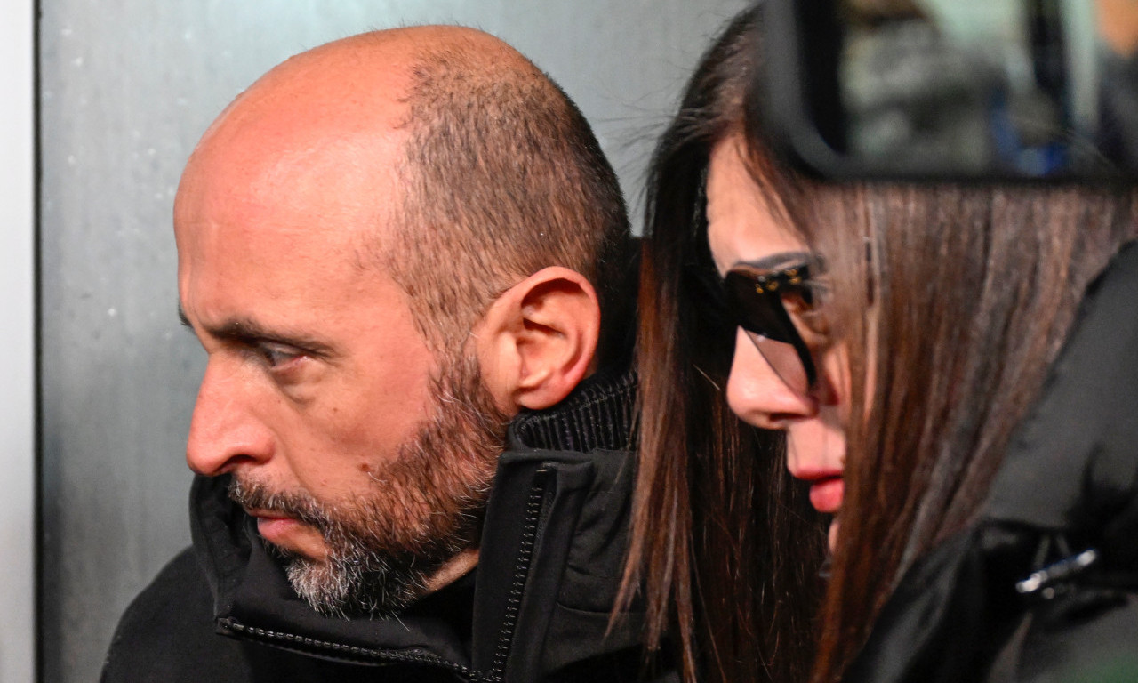 POSLE POŽARA U ŠVAJCARSKOM BARU SMRTI OGLASILO SE TUŽILAŠTVO Evo kolika kaucija se traži za Moretijeve