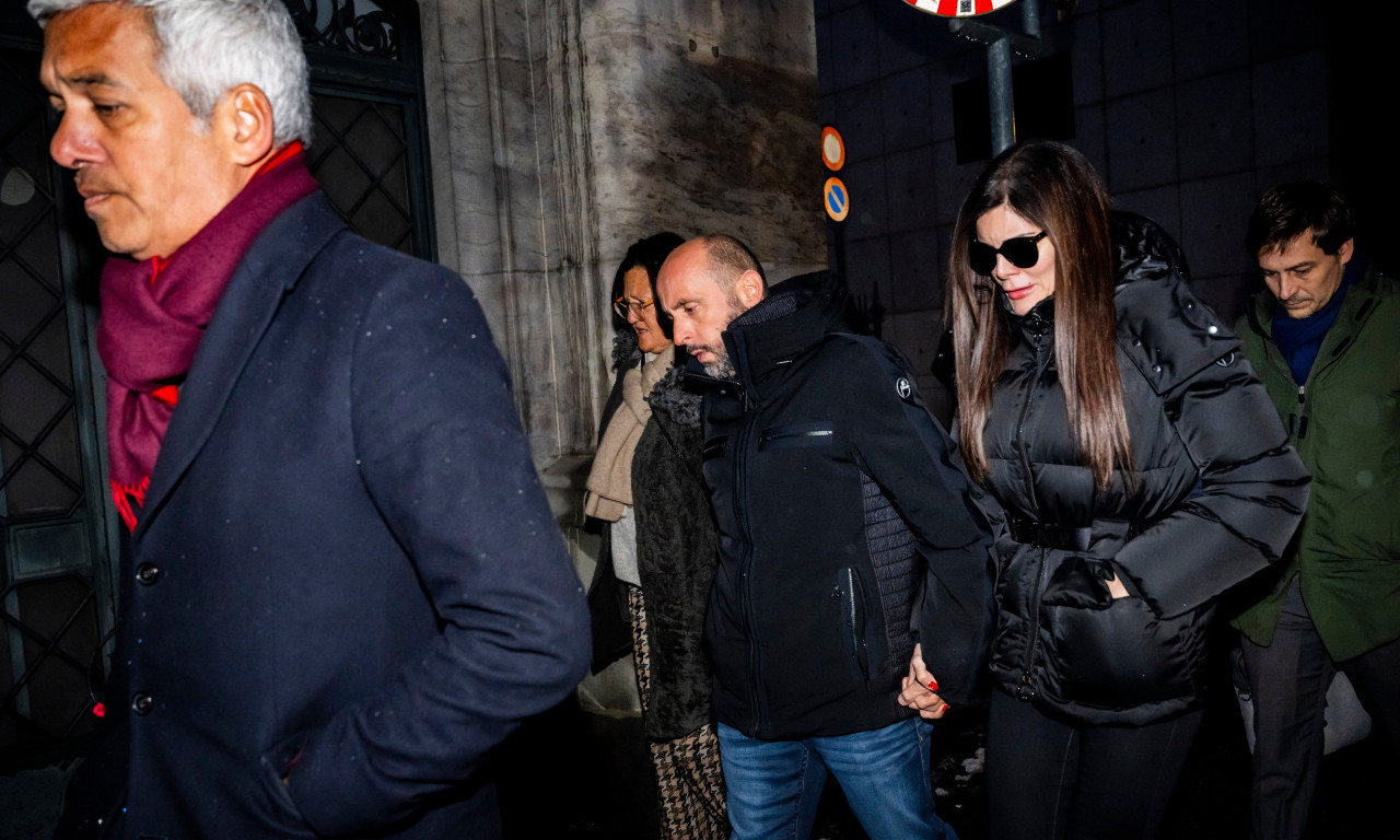 UHAPŠEN VLASNIK BARA SMRTI U ŠVAJCARSKOJ U njegovom lokalu izgorelo 40 osoba