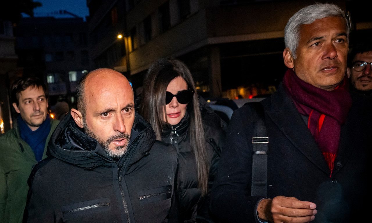 ZBOG POŽARA KOJI JE ODNEO 40 DUŠA VLASNIK BARA ZAVRŠIO U PRITVORU Evo koliko će biti iza rešetaka