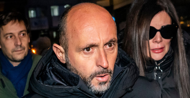 VLASNICI BARA IZ KRAN-MONTANE PRED SUDOM NAKON POŽARA KOJI JE ODNEO 40 ŽIVOTA Pogledajte im lica (FOTO)