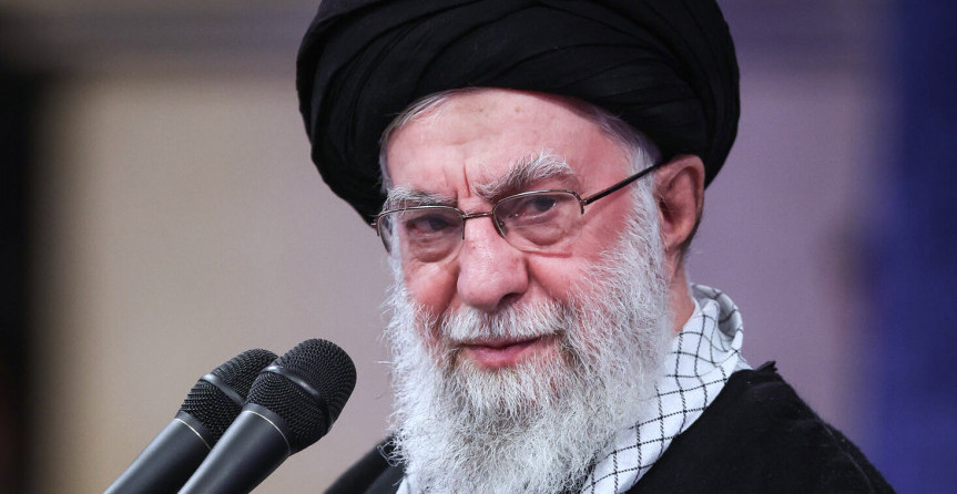 PREMINULA SUPRUGA UBIJENOG IRANSKOG VRHOVNOG VOĐE ALI HAMNEIJA! Povređena u napadu na Iran, a sada podlegla povredama