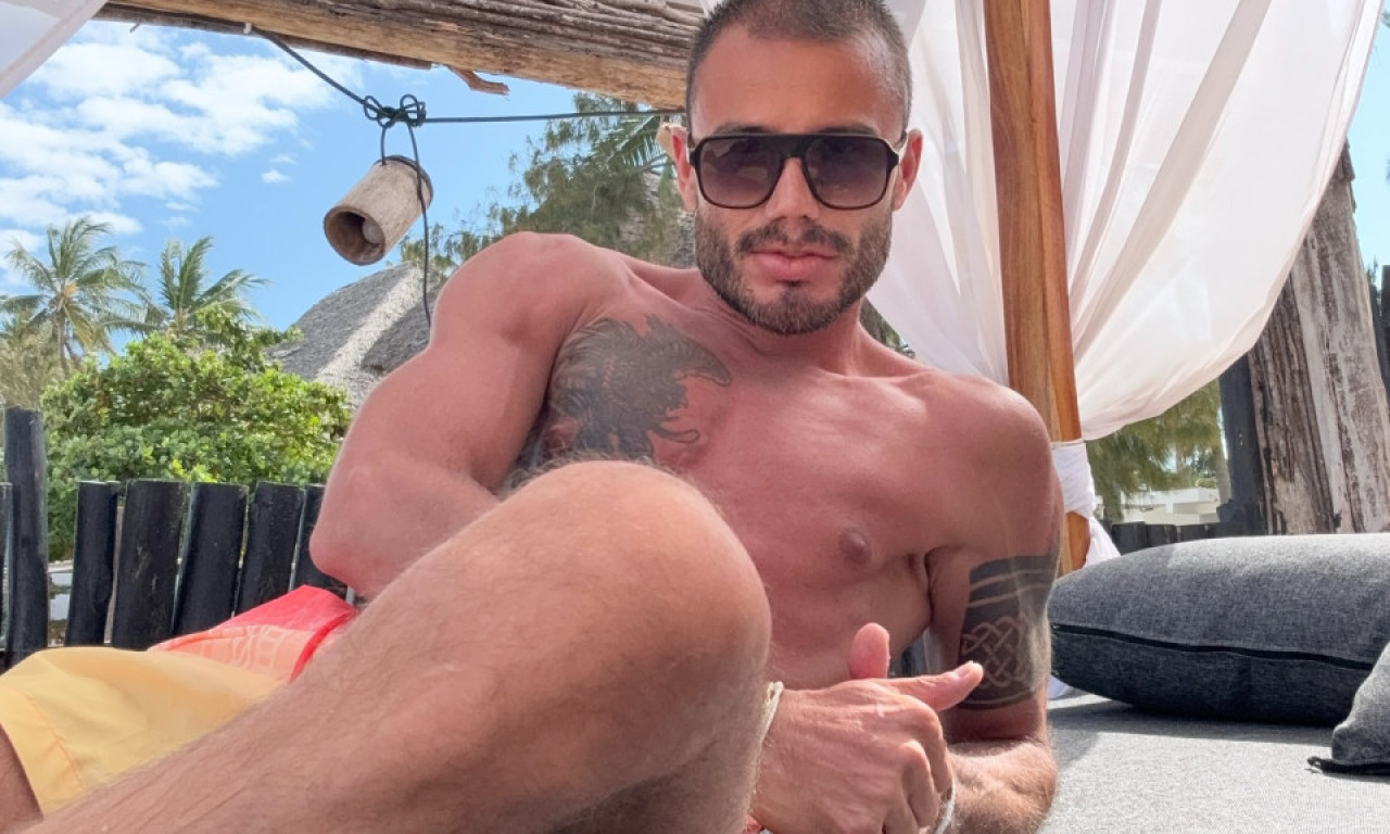 ŠOK DETALJI O UZROKU SMRTI ESTRADNOG FRIZERA Prijatelj pokojnog Matije tvrdi: "Porodica ga se odrekla zbog toga"