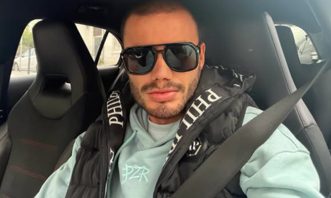 ESTRADNI FRIZER PREMINUO NA BADNJI DAN! Matija imao jeziv problem sa zubima: Pre 2 meseca otkrio kroz kakav pakao prolazi