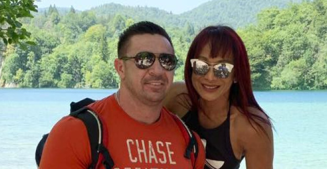 PIŠTOLJ, KRV I SMRT U RAJU: Srbin iz Bosne zaviо Karibe u crno! Posle slavlja Nove godine presudio ženi, pa skočio pred turiste