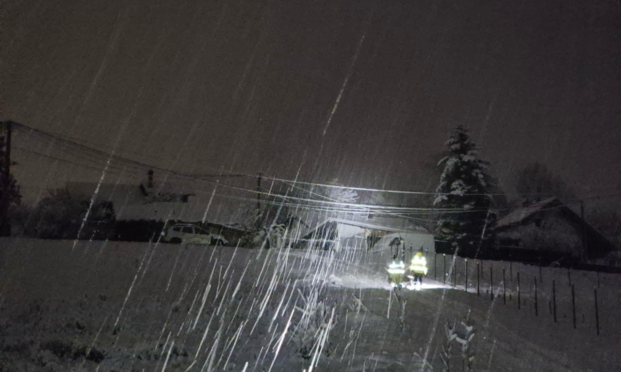 LUKIĆ: Situacija sa vodosnabdevanjem Loznice i vodostajem Drine danas stabilna