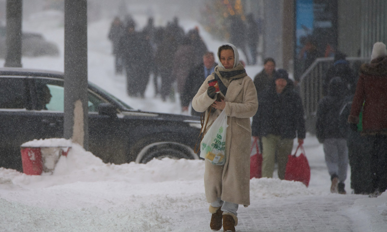 KADA ĆE BITI TOPLIJE? KRAJ "LEDENOG DOBA" NA VIDIKU Detaljna prognoza za 3 meseca - evo kada zima gubi bitku!