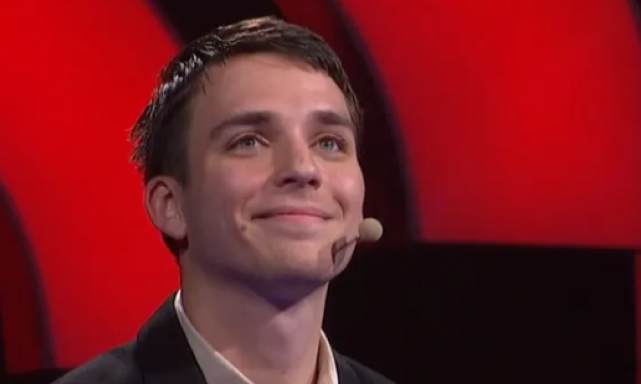 OD OVOGA MOŽE DA SE NAUČI: Aleksa je osvojio 2 miliona u "Superpoteri", a njegov plan za narednih 5 godina je lekcija celoj zemlji!