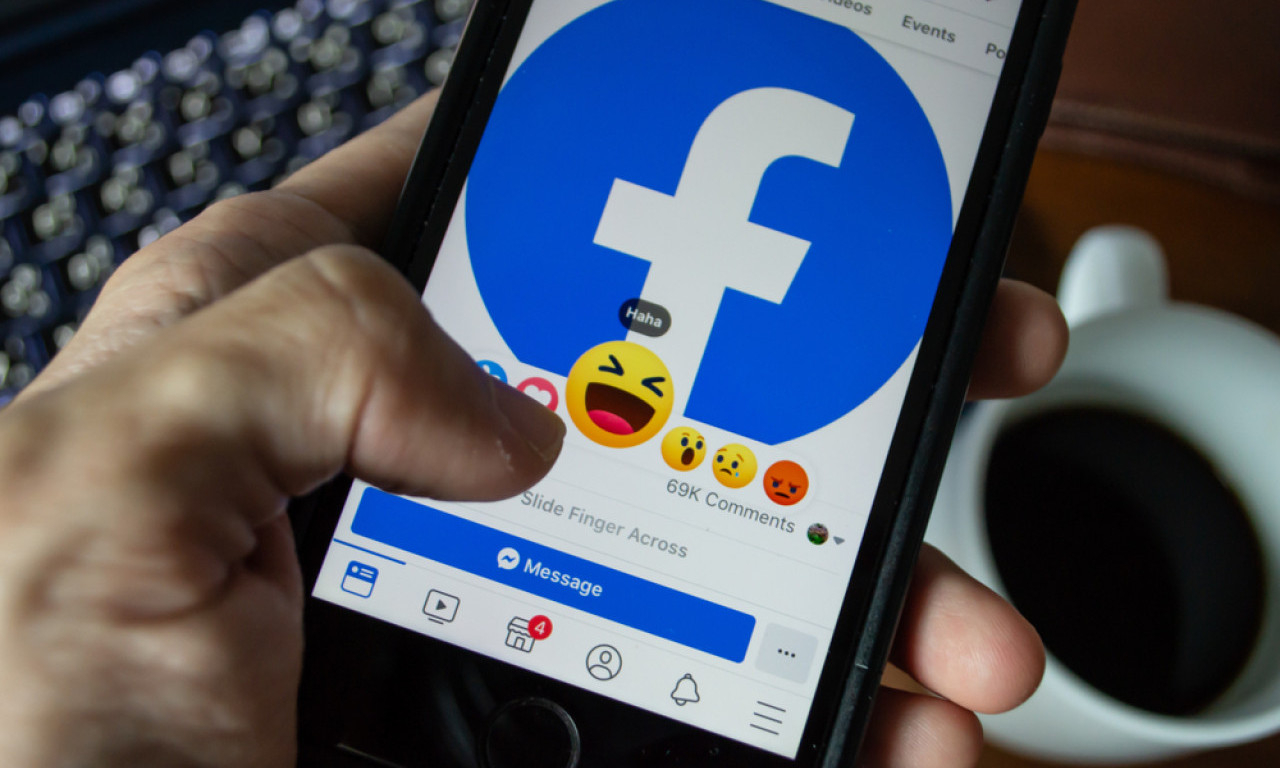 FEJSBUK ODGOVORAN ZA OBMANJIVANJE KORISNIKA: Porota u Nju Meksiku donela presudu