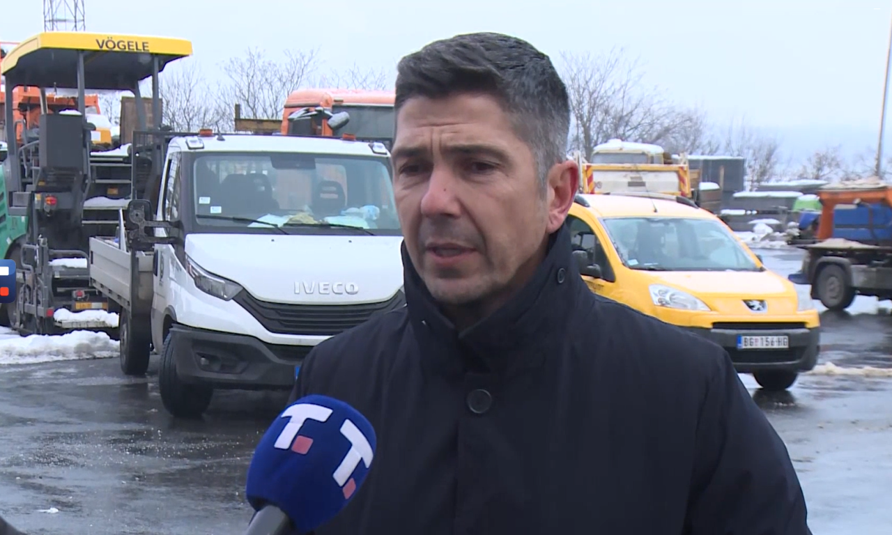 VANREDNA SITUACIJA U 11 OPŠTINA! Hitno se oglasile dežurne službe: Evo kakva je situacija u Srbiji danas (VIDEO)