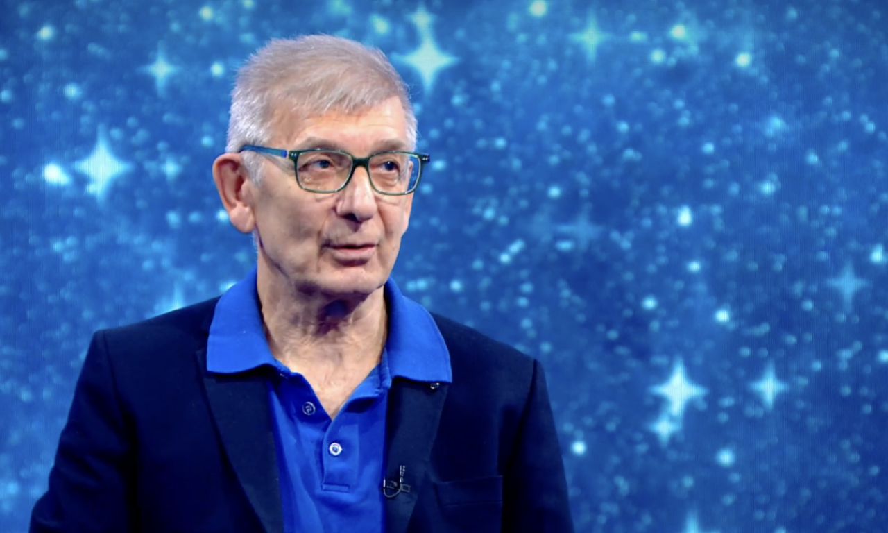 KAKVA JE VREMENSKA PROGNOZA PREMA AI? Meteorolog Nedeljko Todorović otkriva šta samo ljudsko oko može da vidi (VIDEO)