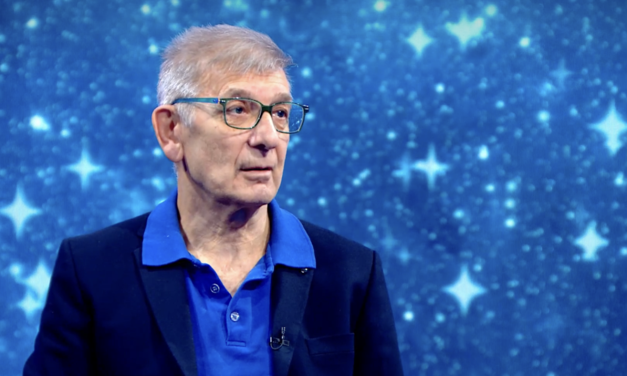 NEDELJKO TODOROVIĆ NAJAVIO VREMENSKI HAOS Poledica i sneg, pa temperature iznad proseka! (VIDEO)