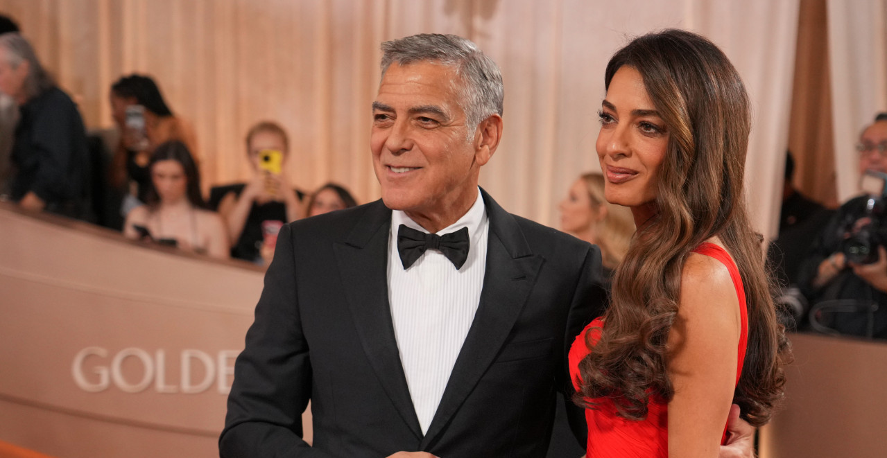 ZLATNI GLOBUS 2026 - KREM HOLIVUDA NA JEDNOM MESTU Pogledajte najupečatljivije trenutke sa dodele nagrada (FOTO)