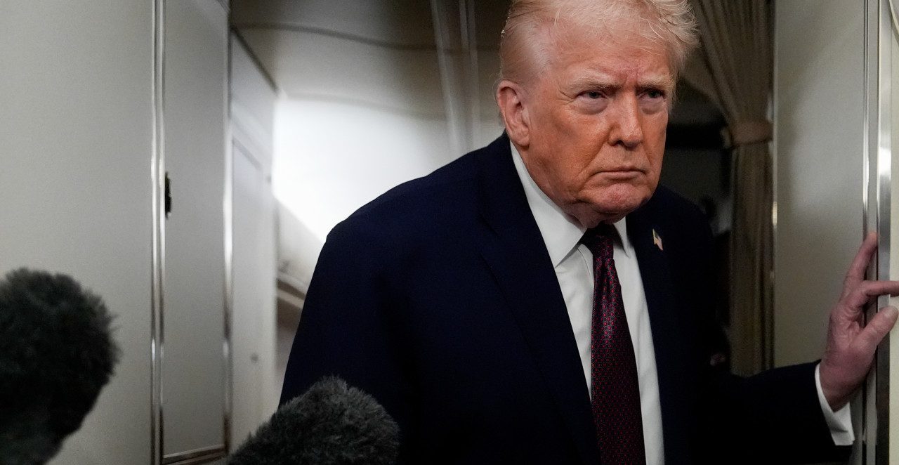 MAČADO PREDALA NOBELOVU MEDALJU TRAMPU Oglasili se iz Norveške: Nagrada ostaje vezana za laureata...