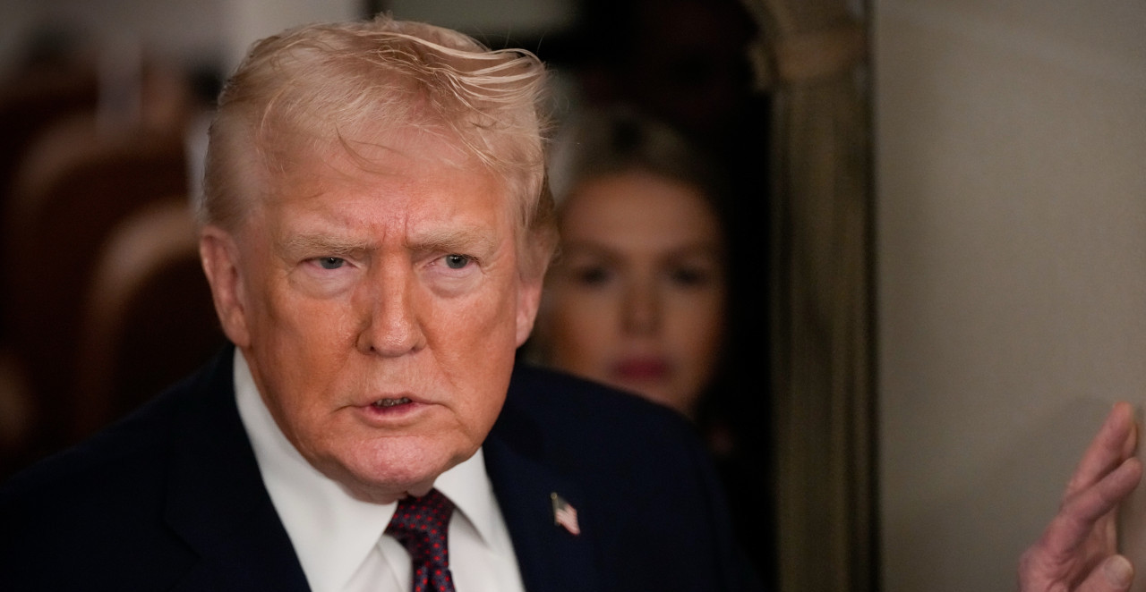 BELA KUĆA SVE POTVRDILA Donald Tramp je bio jasan - želi da SAD dobije Grenland tvrdi da je najbolje za bezbednost