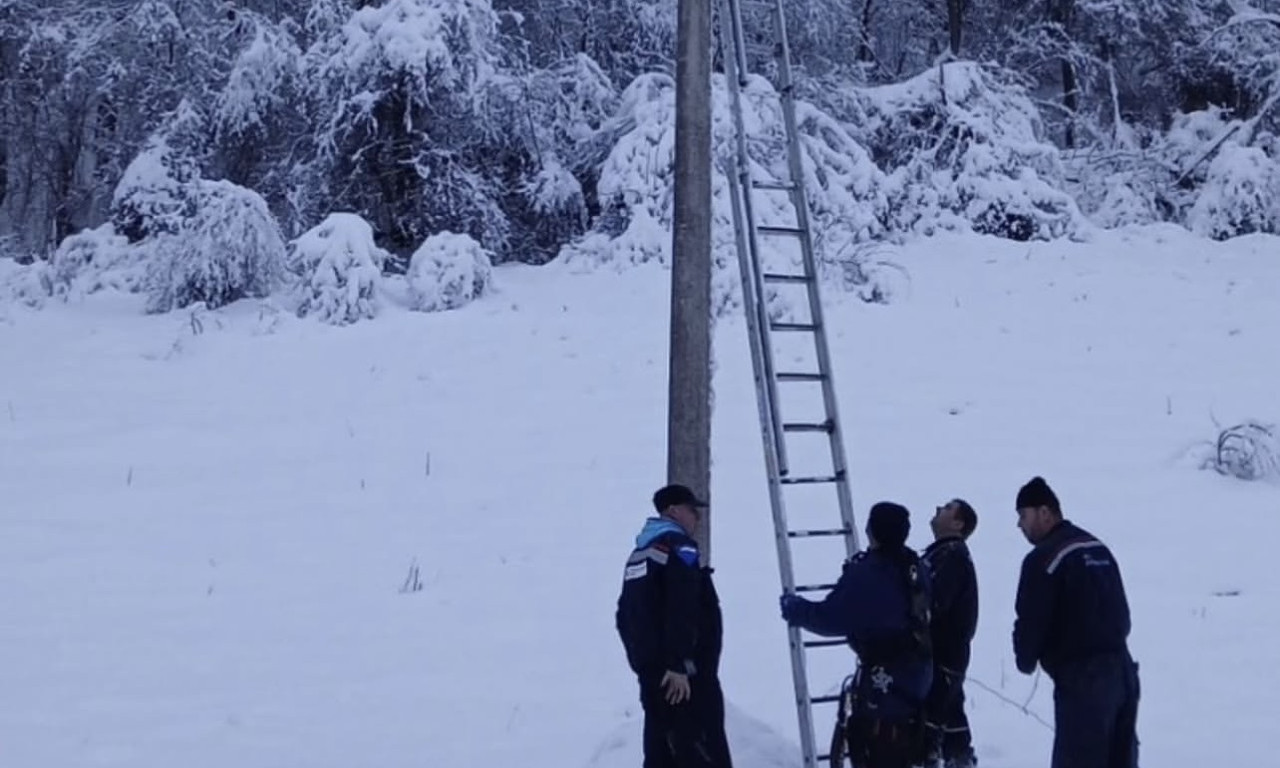 UKINUTA VANREDNA SITUACIJA U LOZNICI! Hitno se oglasila gradonačelnica, evo šta je sa strujom
