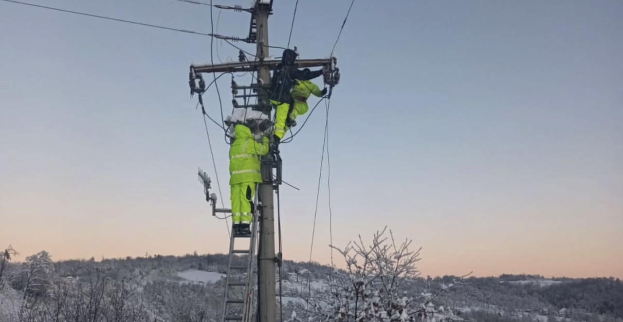 DUG SPISAK OPŠTINA Evo gde neće biti električne energije u Beogradu