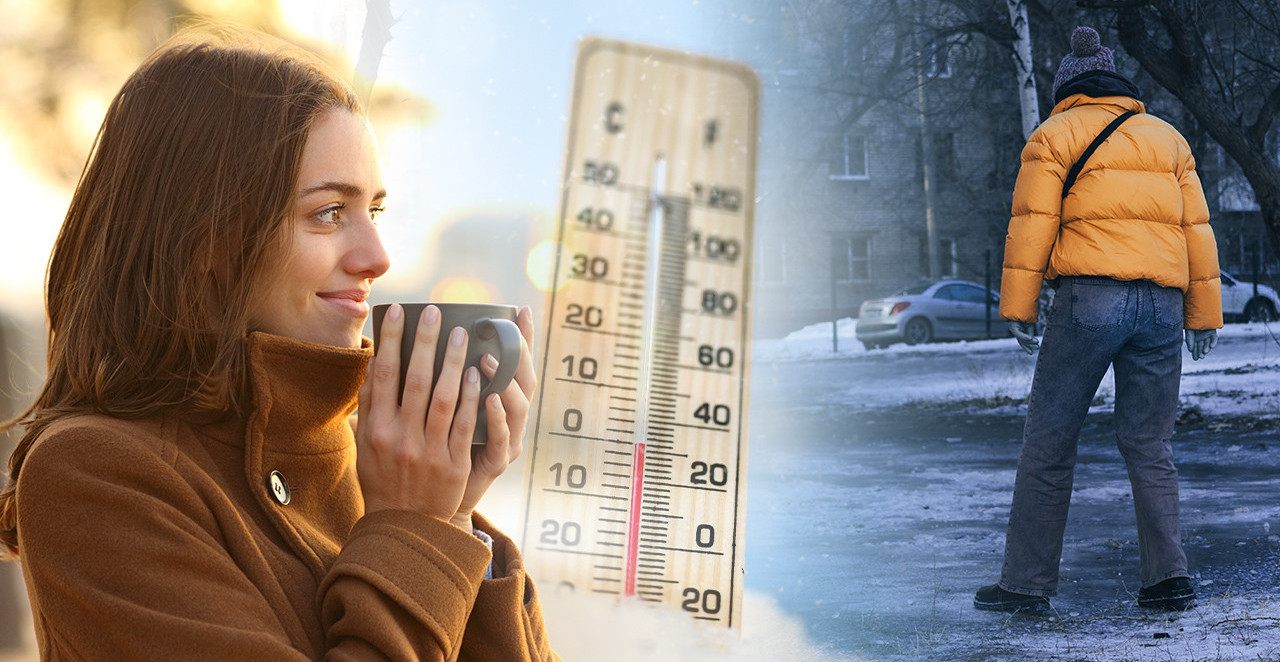 POSLE MIHOLJSKOG LETA STIŽE ŠOK! Srbija iz 27 stepeni ide pravo u sneg: A tek nas čeka ledeni pakao i minus 20