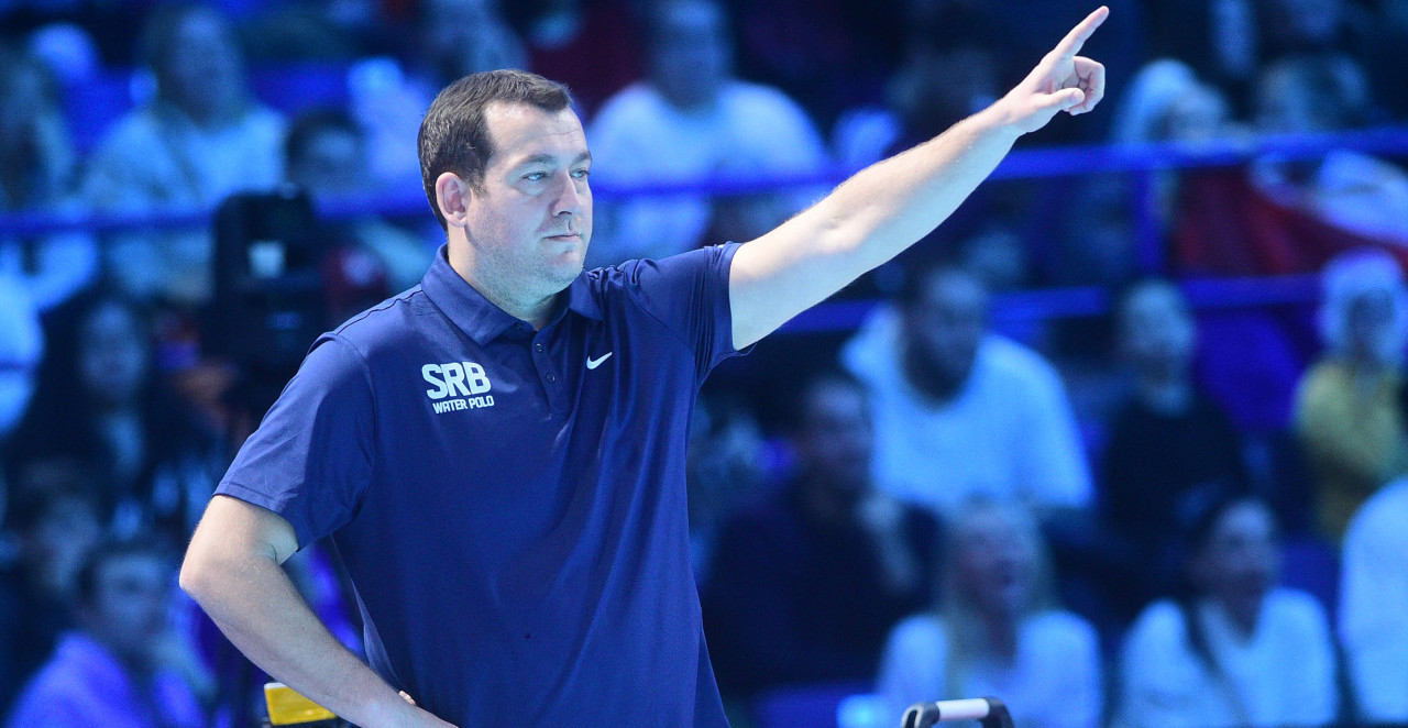 EVO KADA DELFINI IGRAJU POLUFINALE! Određen termin narednog meča Srbije na Evropskom prvenstvu