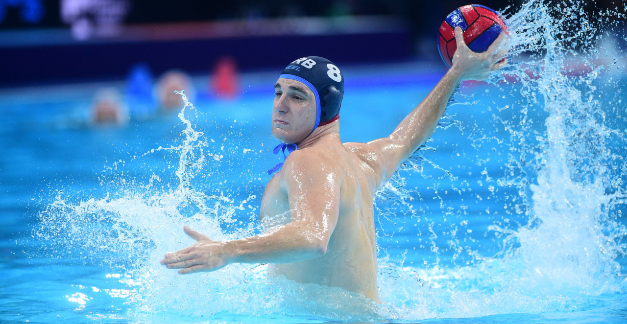 SRBIJA JE NEZAUSTAVLJIVA! Francuzi rutinski pobeđeni u Beogradu!