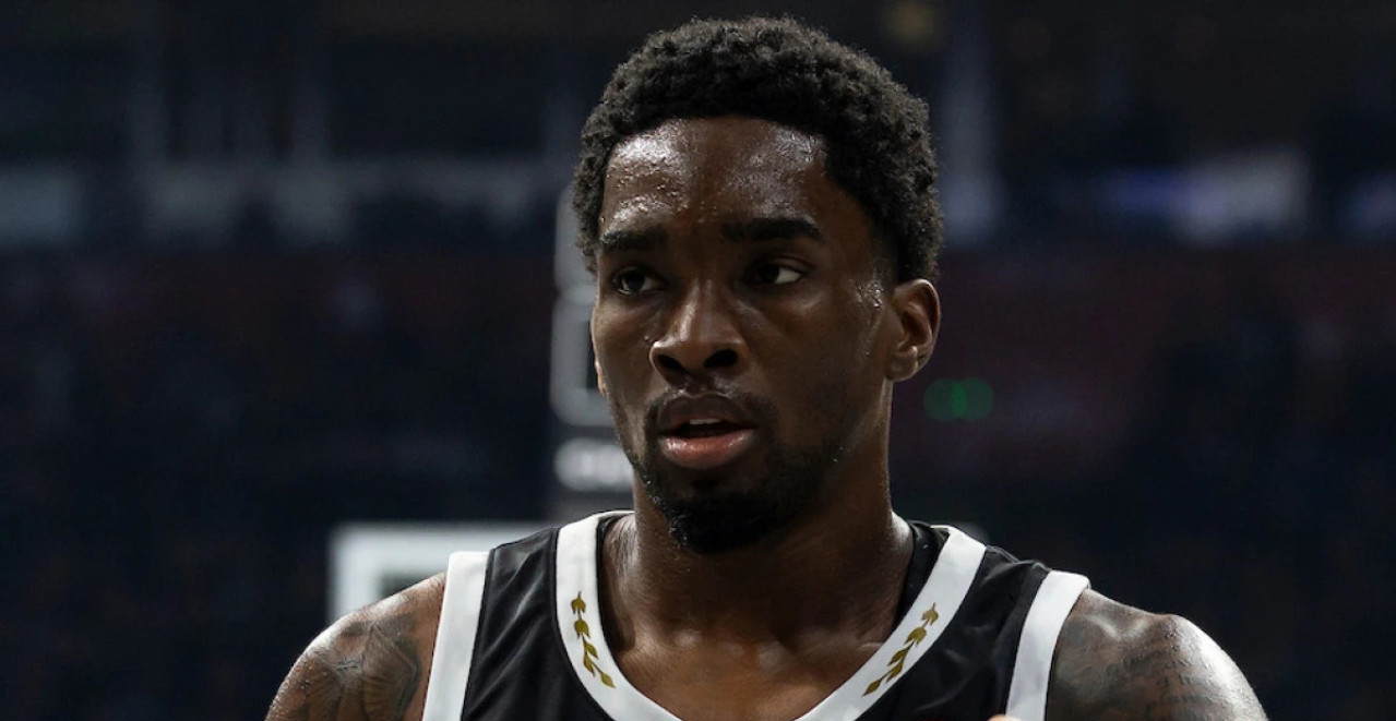 ŠEJK MILTON MORA NA OPERACIJU: Evo kolika pauza čeka košarkaša Partizana